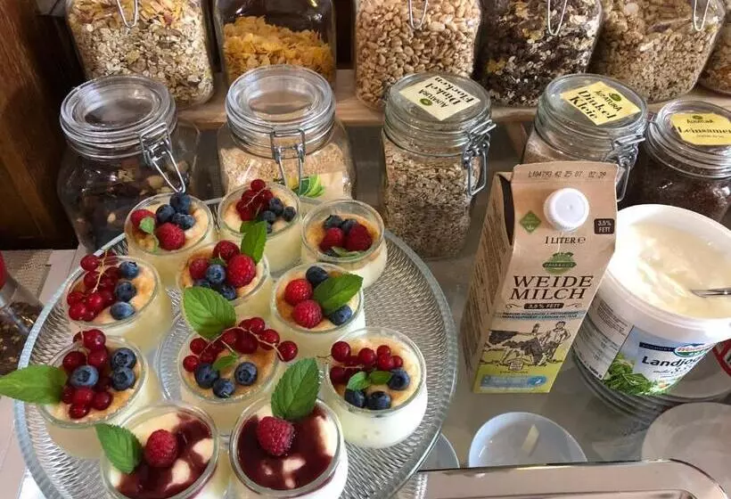 Central Hotel Torgau