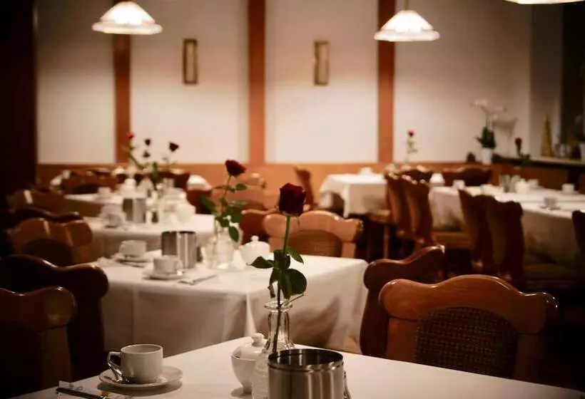 Central Hotel Torgau