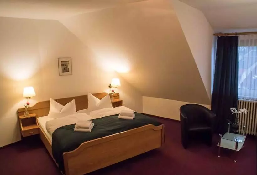 Central Hotel Torgau