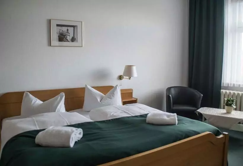 Central Hotel Torgau