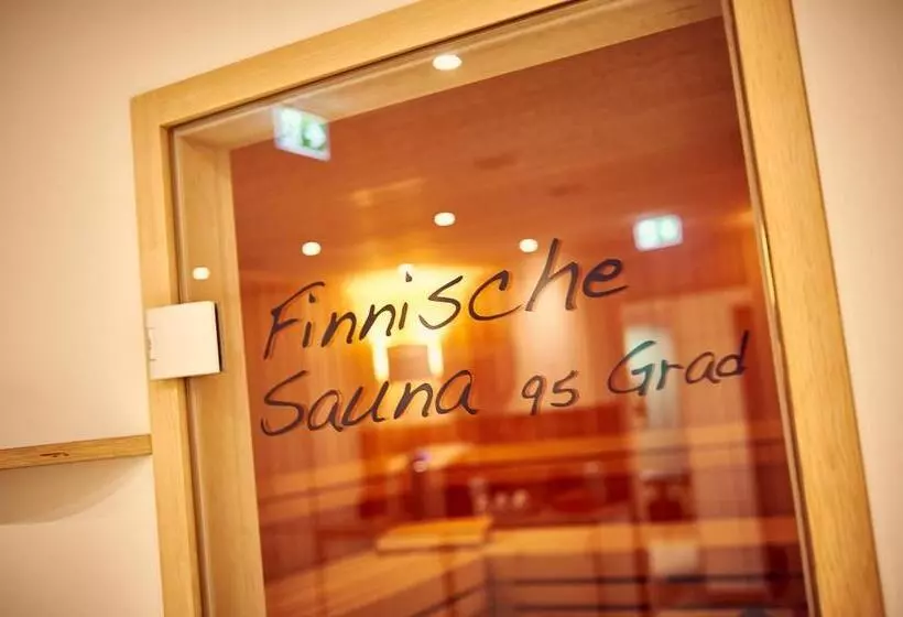 Djh Resort Neuharlingersiel