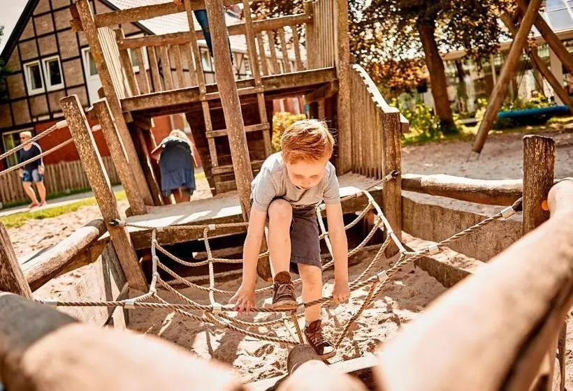 Djh Resort Neuharlingersiel