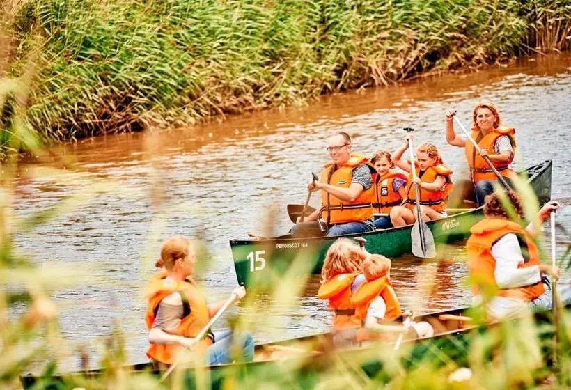 Djh Resort Neuharlingersiel