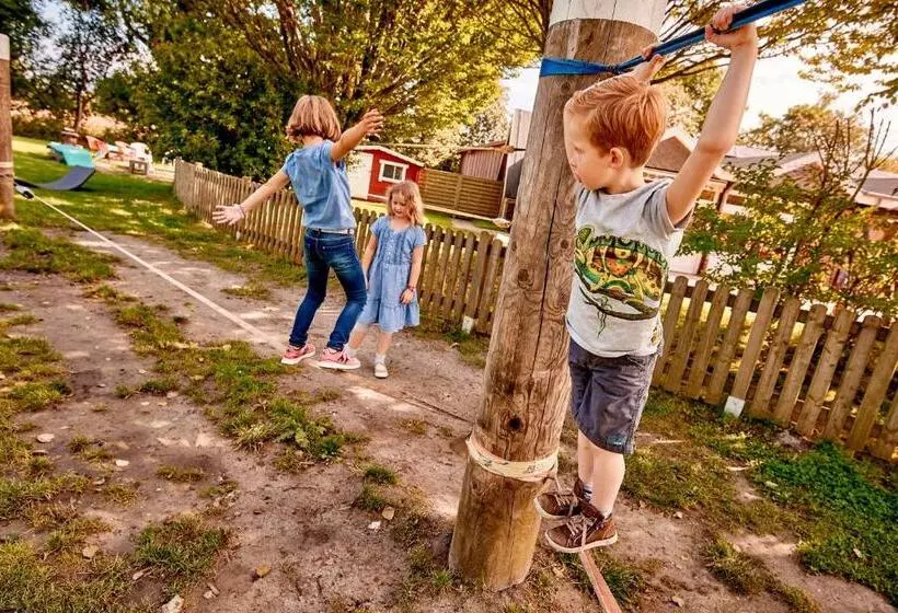 Djh Resort Neuharlingersiel