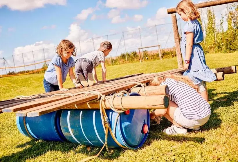 Djh Resort Neuharlingersiel