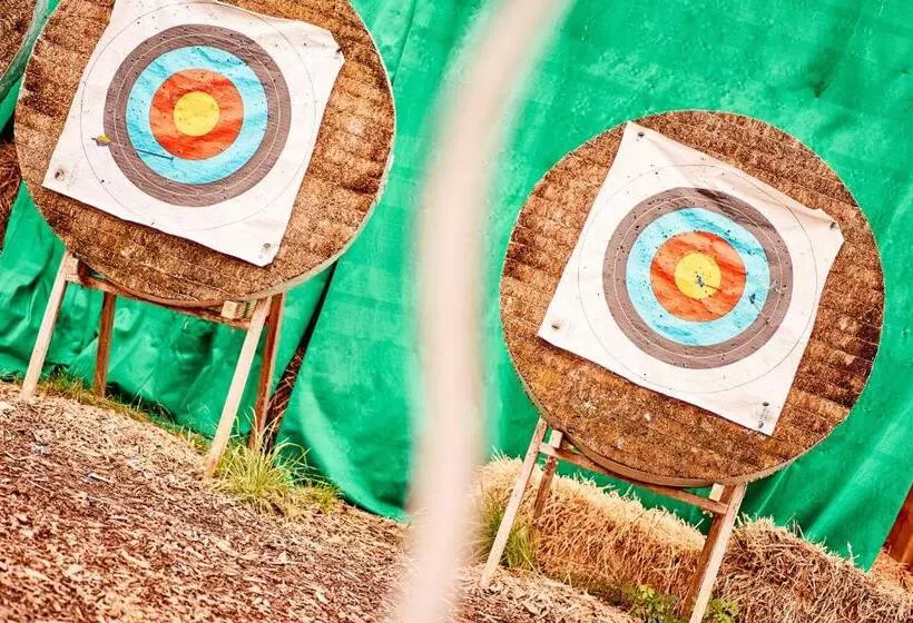 Djh Resort Neuharlingersiel