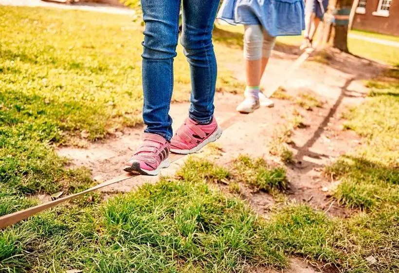 Djh Resort Neuharlingersiel