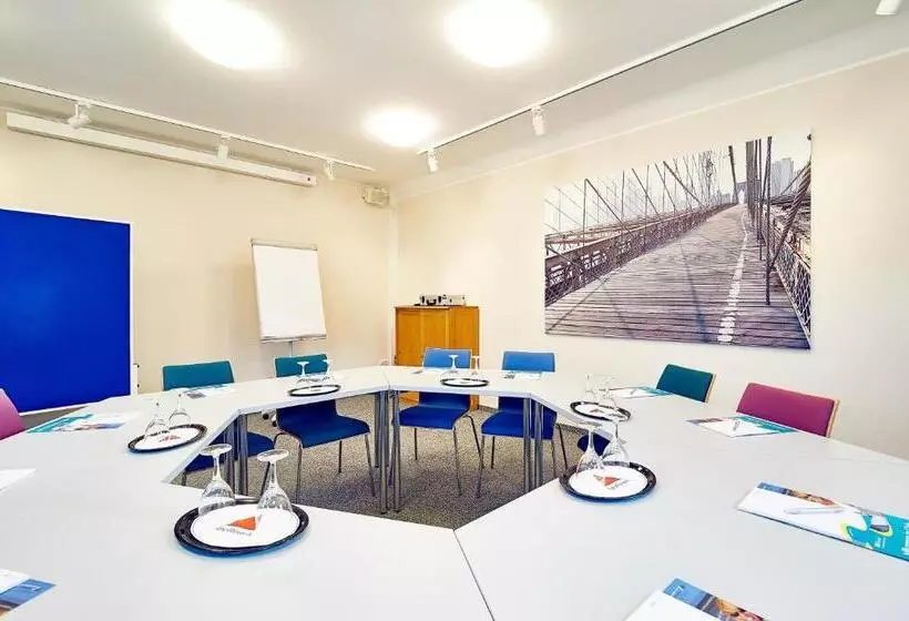 Djh Resort Neuharlingersiel