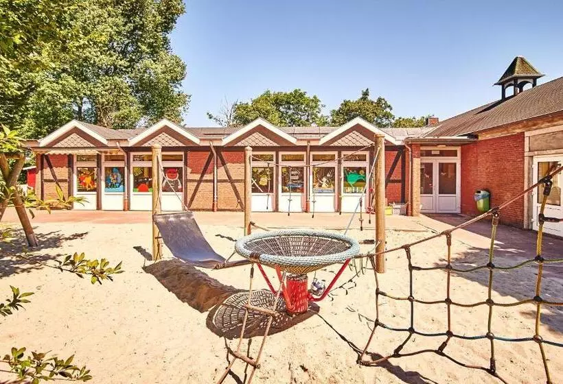 Djh Resort Neuharlingersiel