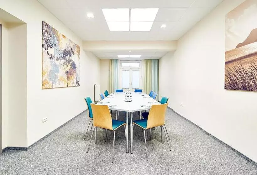 Djh Resort Neuharlingersiel