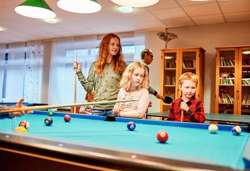 Djh Resort Neuharlingersiel