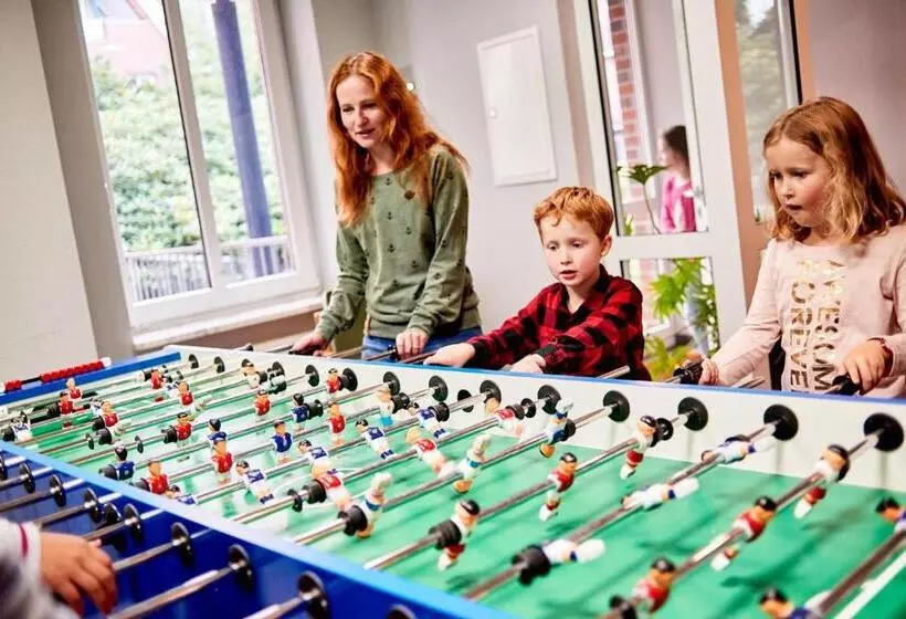 Djh Resort Neuharlingersiel