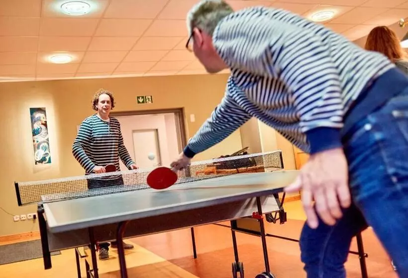 Djh Resort Neuharlingersiel