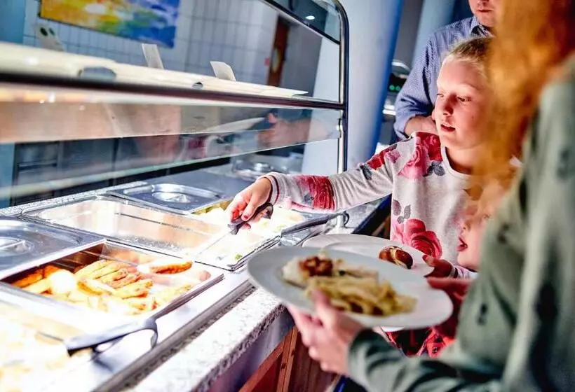 Djh Resort Neuharlingersiel