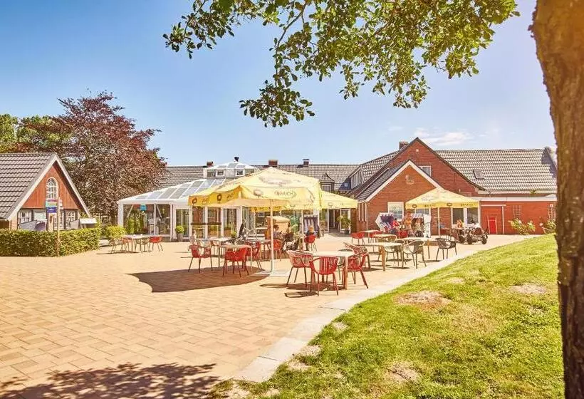 Djh Resort Neuharlingersiel