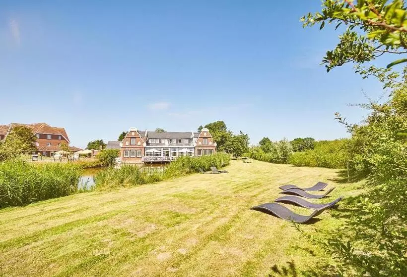 Djh Resort Neuharlingersiel