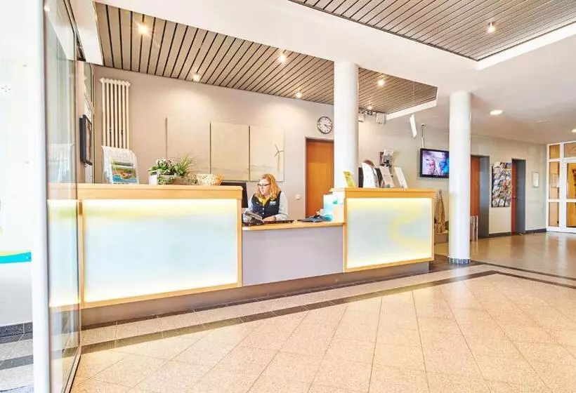 Djh Resort Neuharlingersiel