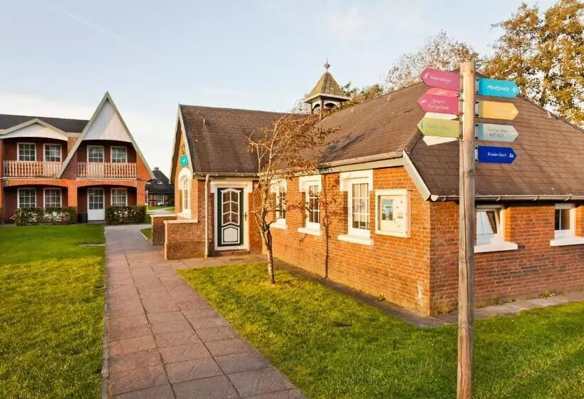 Djh Resort Neuharlingersiel