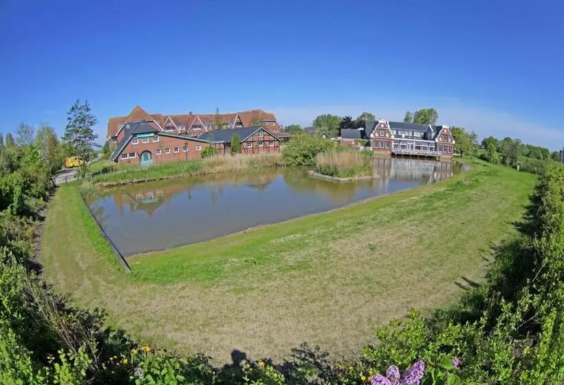 Djh Resort Neuharlingersiel