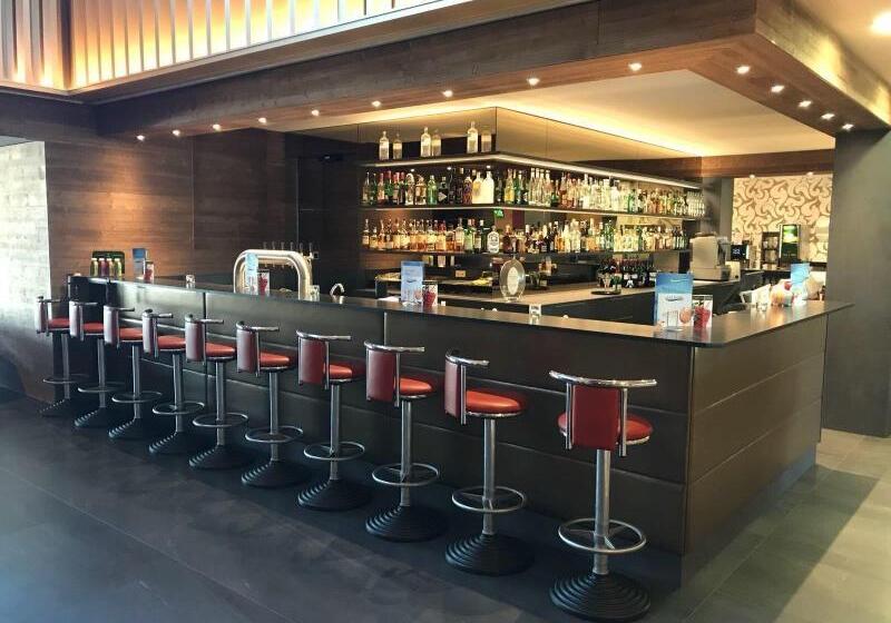 Fair Resort All Inclusive Wellness & Spa Hotel Jena