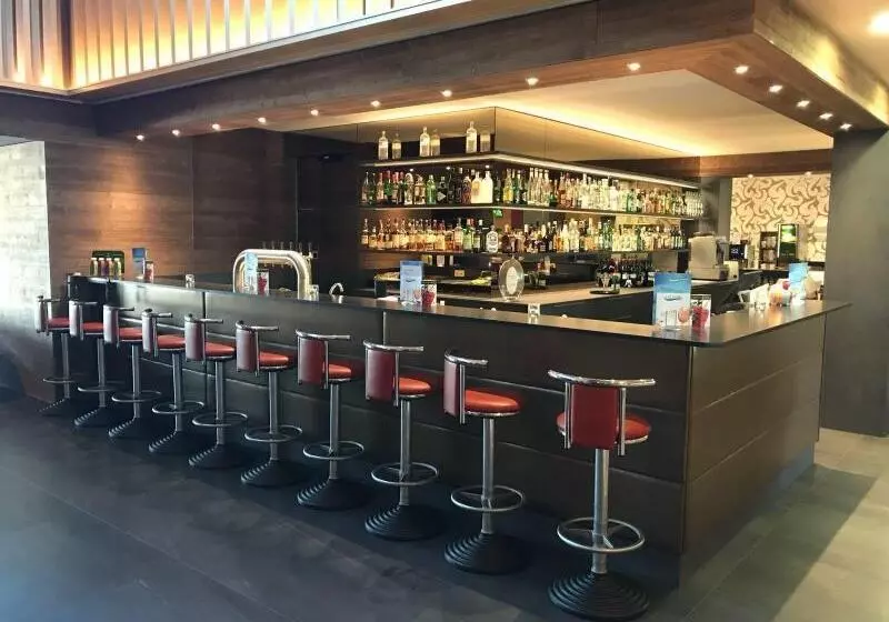 Fair Resort All Inclusive Wellness & Spa Hotel Jena