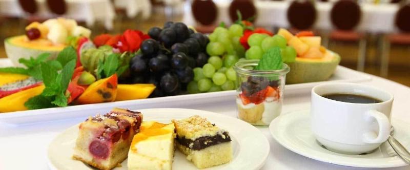 Fair Resort All Inclusive Wellness & Spa Hotel Jena