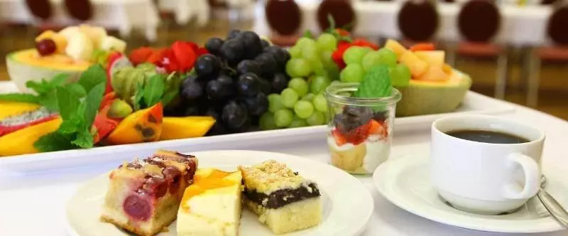 Fair Resort All Inclusive Wellness & Spa Hotel Jena