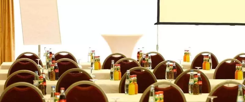 Fair Resort All Inclusive Wellness & Spa Hotel Jena