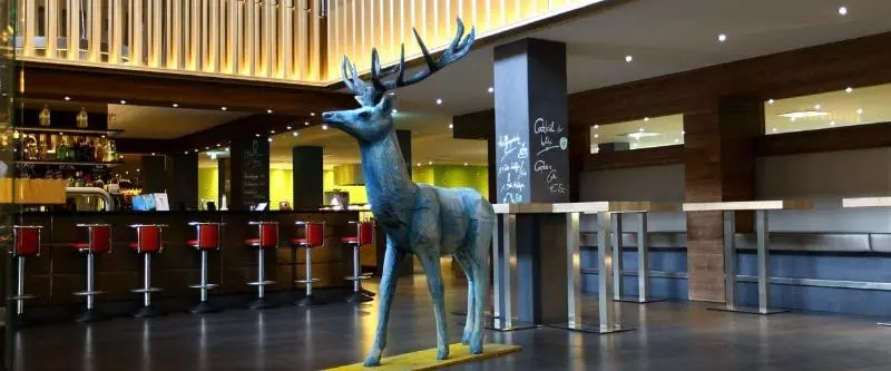 Fair Resort All Inclusive Wellness & Spa Hotel Jena