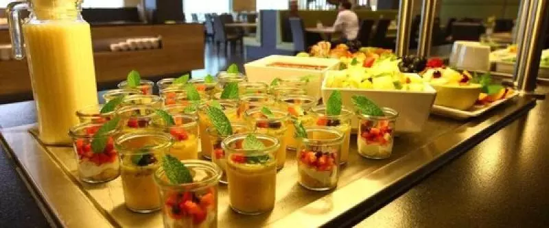 Fair Resort All Inclusive Wellness & Spa Hotel Jena