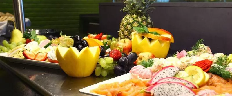 Fair Resort All Inclusive Wellness & Spa Hotel Jena