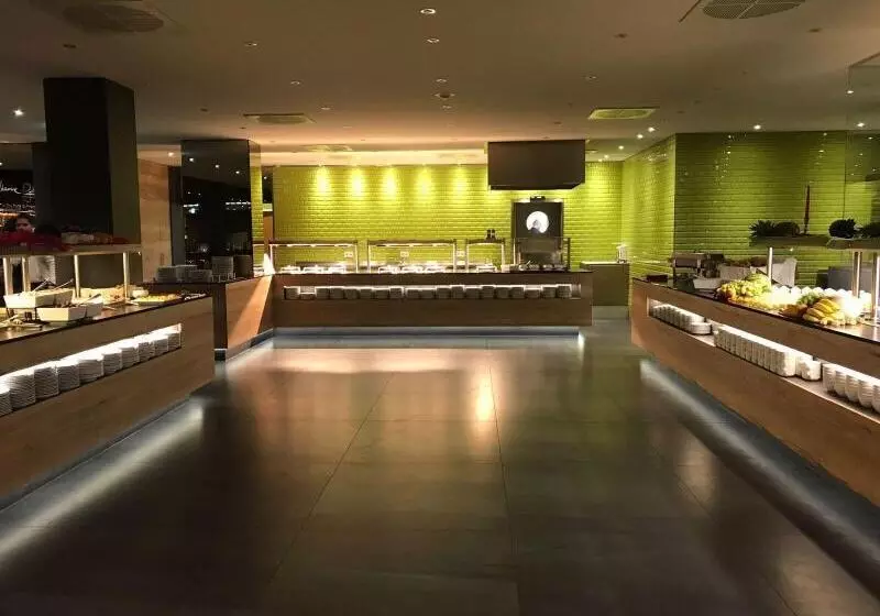 Fair Resort All Inclusive Wellness & Spa Hotel Jena