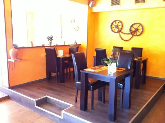 酒店 Accent Severin