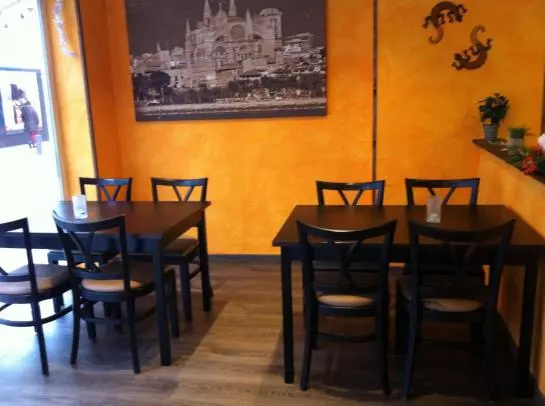 酒店 Accent Severin