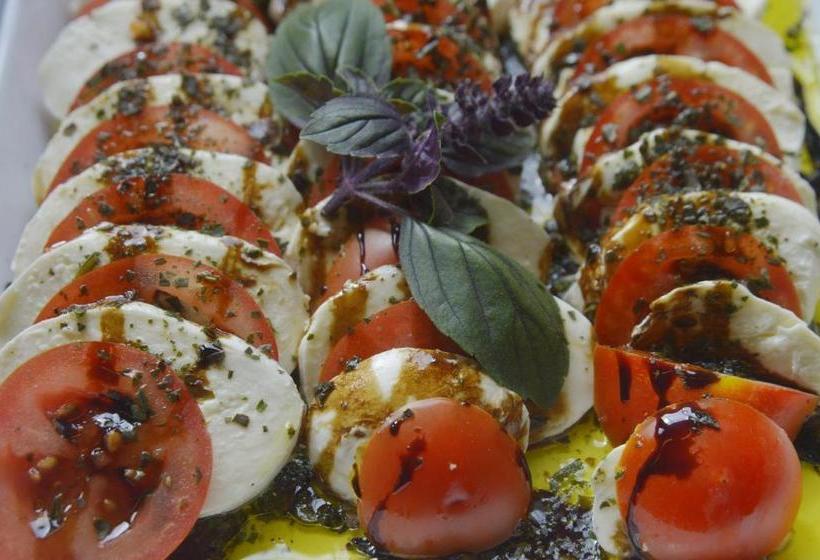 酒店 Altdeutscher Hof Beckord