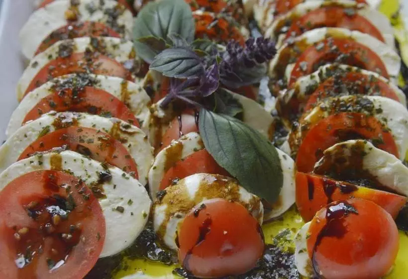 호텔 Altdeutscher Hof Beckord