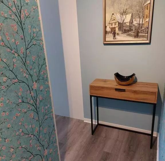 호텔 Altdeutscher Hof Beckord