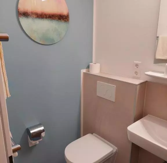 호텔 Altdeutscher Hof Beckord