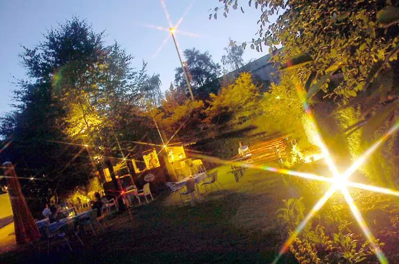 호텔 Altdeutscher Hof Beckord