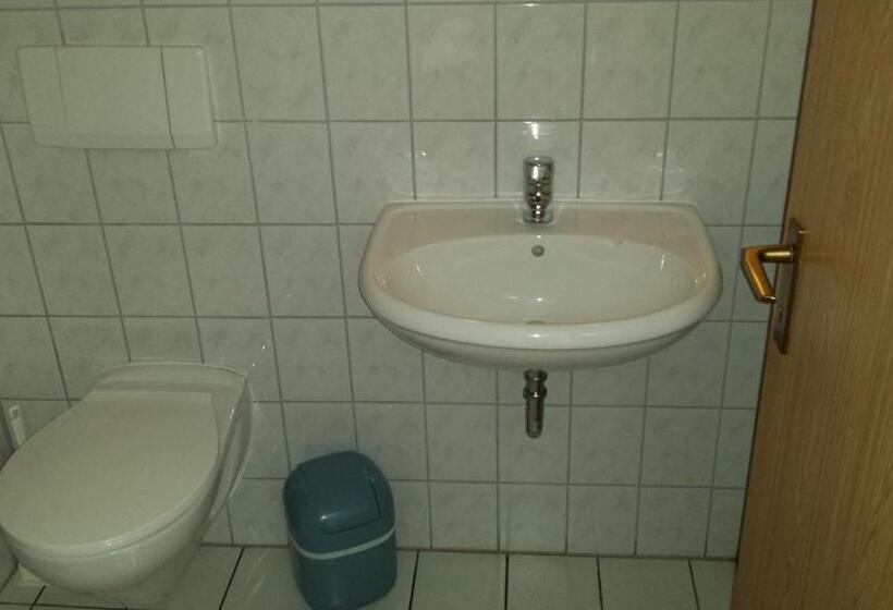 酒店 Am Mühlteich