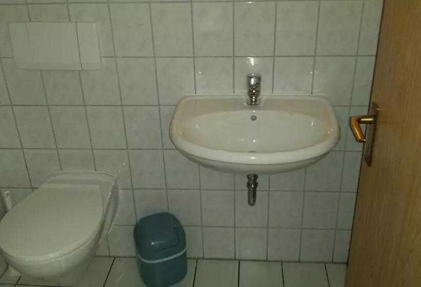 酒店 Am Mühlteich