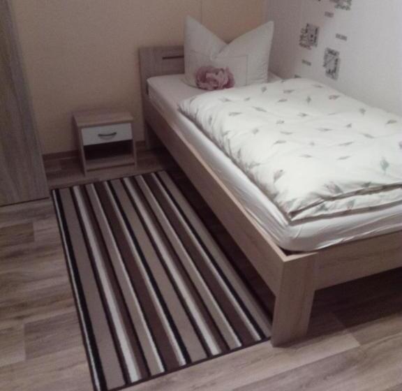 酒店 Am Mühlteich