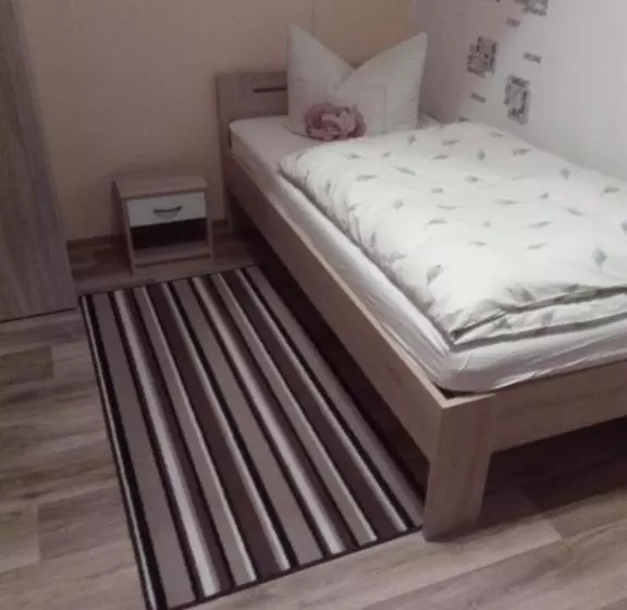 酒店 Am Mühlteich