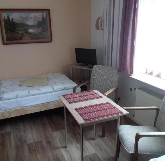 酒店 Am Mühlteich