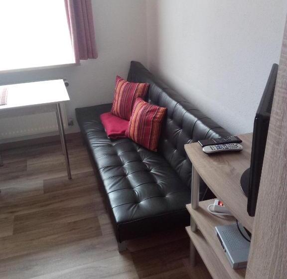 酒店 Am Mühlteich