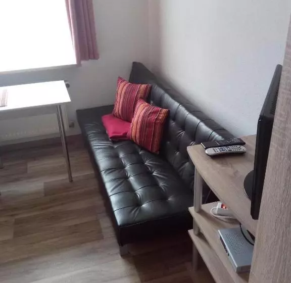 酒店 Am Mühlteich