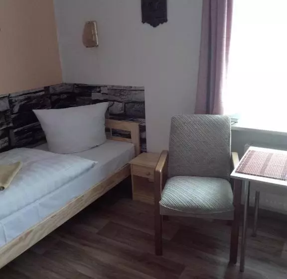 酒店 Am Mühlteich