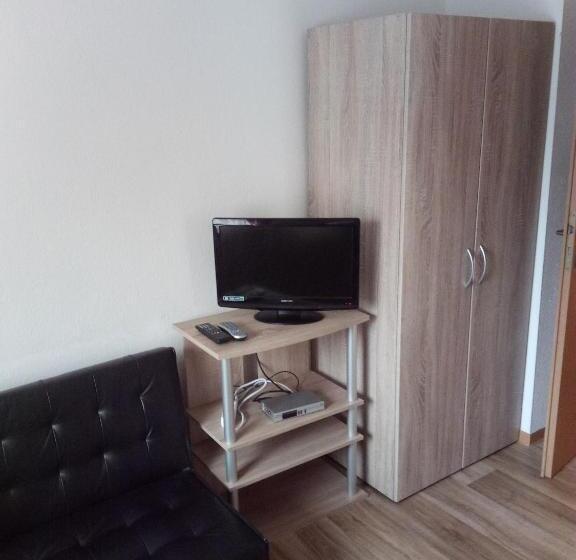 酒店 Am Mühlteich