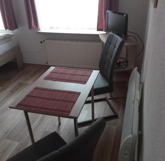 酒店 Am Mühlteich