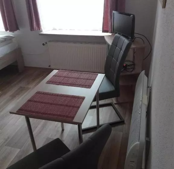 酒店 Am Mühlteich